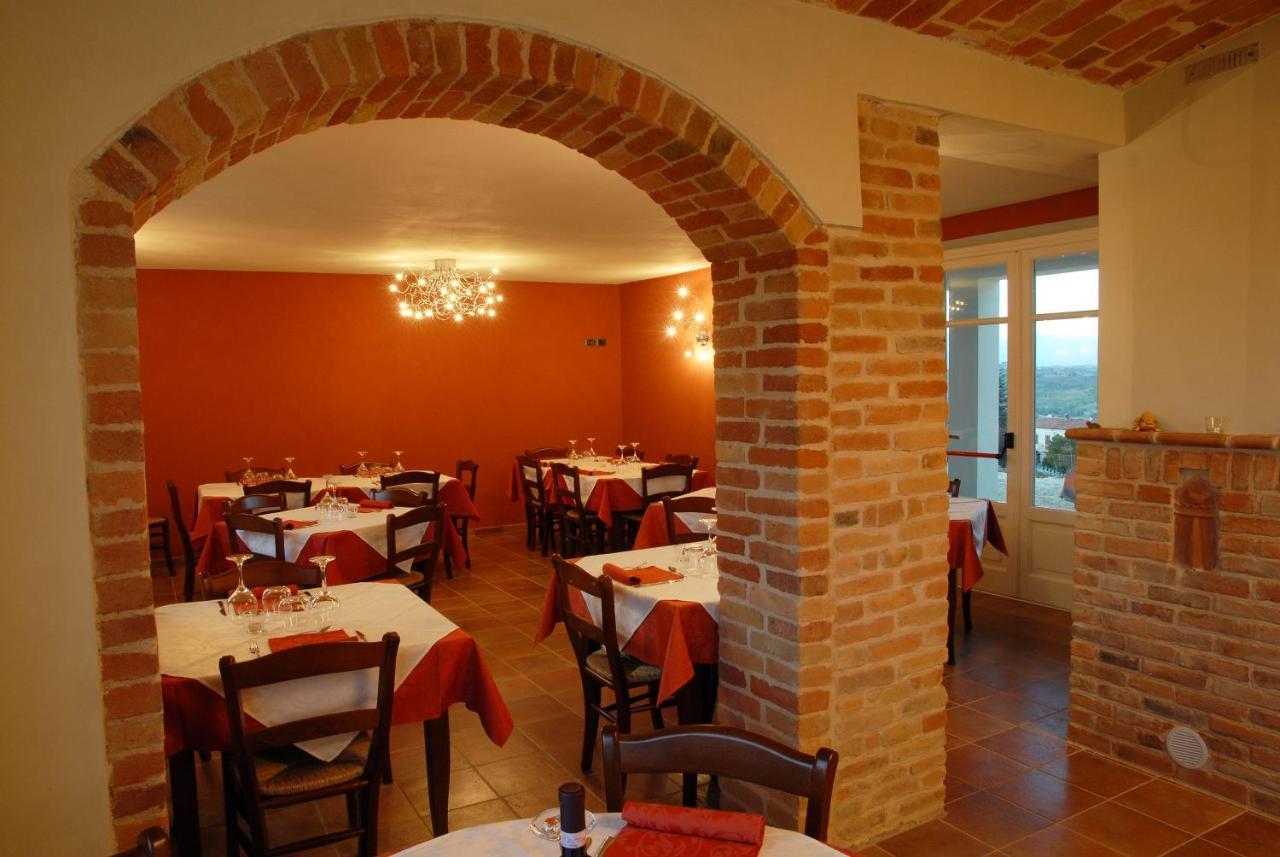 Agriturismo Cinque Camini San Marzano Oliveto エクステリア 写真