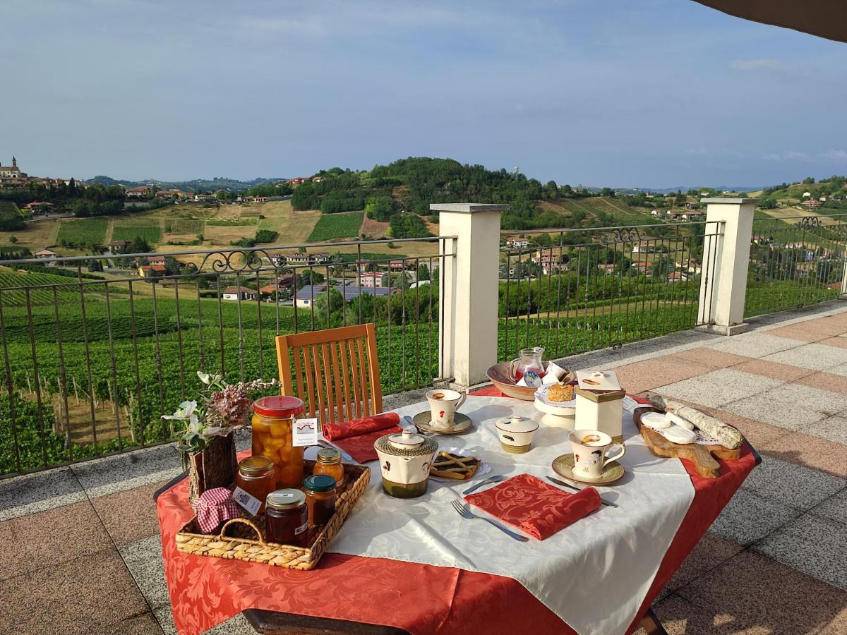 Agriturismo Cinque Camini San Marzano Oliveto エクステリア 写真