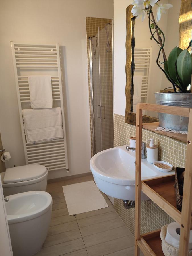 Agriturismo Cinque Camini San Marzano Oliveto エクステリア 写真
